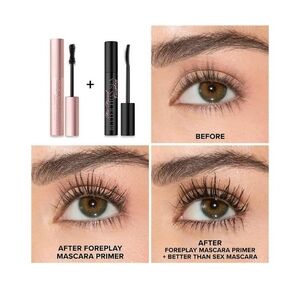 *NIP* Too Faced Foreplay Mascara Primer